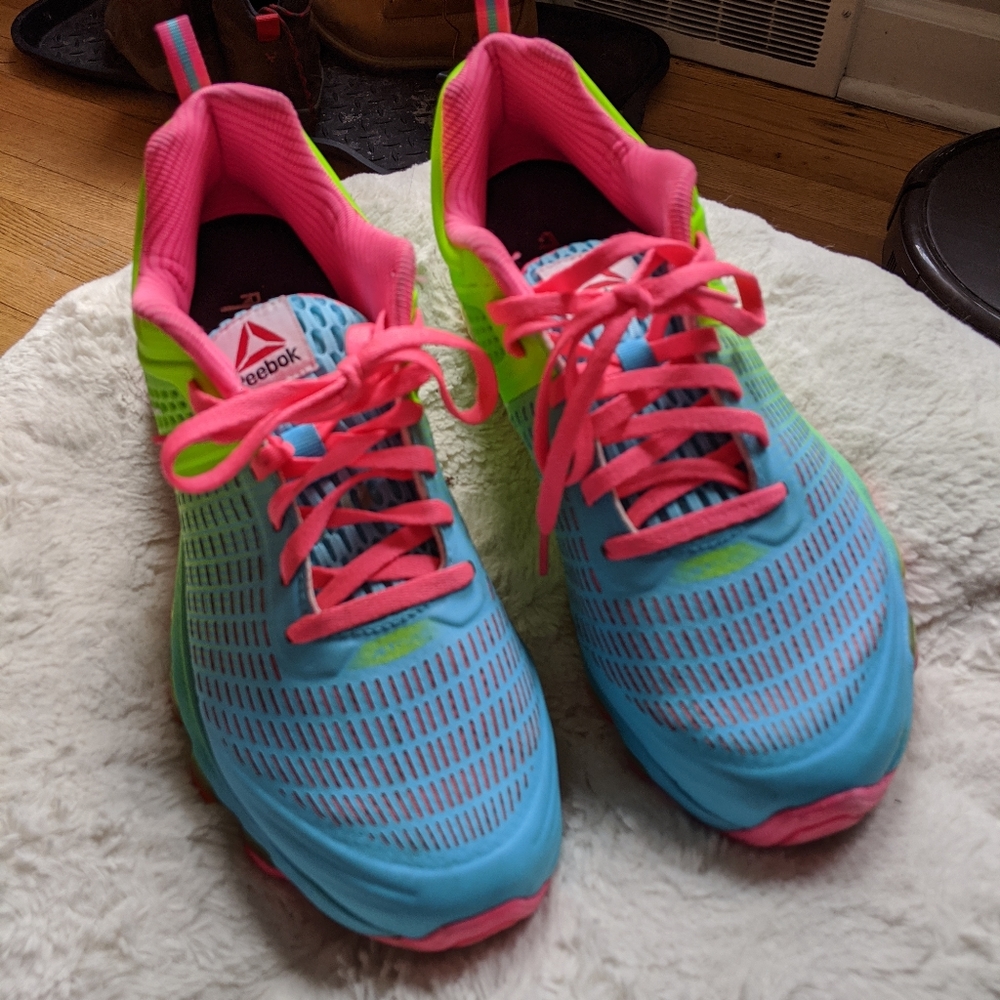 Reebok JetFuse